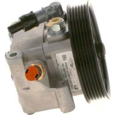 K S00 000 098 Hydraulikpumpe, Lenkung K S00 000 098 Hydraulikpumpe, Lenkung