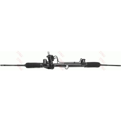 JRP138 Lenkgetriebe Servo | FORD Focus 98-04