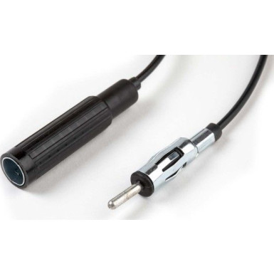 Phonocar AM/FM-Antennenverstärker 36 cm AM 12 dB FM 8 dB | 08515