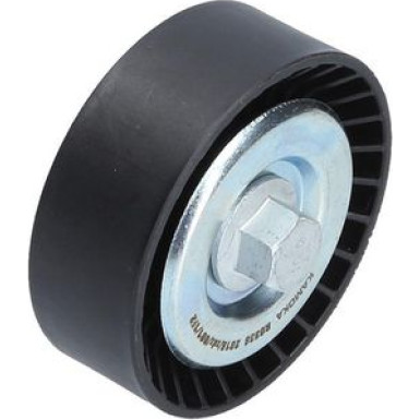 KAMOKA Umlenk-/Führungsrolle, Keilrippenriemen KAMOKA Umlenk-/Führungsrolle, Keilrippenriemen