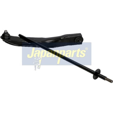 Lenker, Radaufhängung CJ-611R