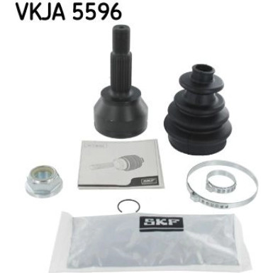SKF Homokinetisches Gelenk VKJA5596