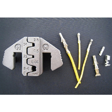 BGS Crimpbacken für D-USB V3.5 | für Art. 1410, 1411, 1412 | 1410-H