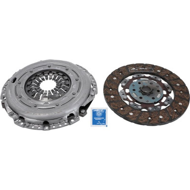 SACHS Kupplungssatz 3000 970 062 XTend