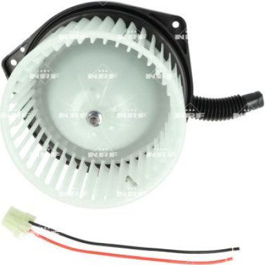 34286 Innenraumgebläse EASY FIT