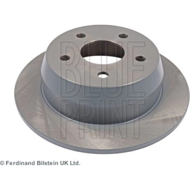 Bremsscheibe Jeep T. Grand Cherokee 2,7-4,7 V8 4X4 99-05 | ADA104312