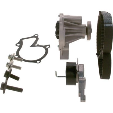 1 987 946 431 Wasserpumpe + Zahnriemensatz