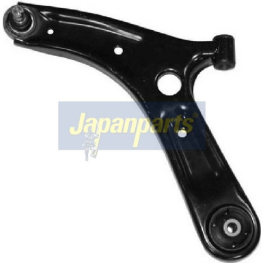 Lenker, Radaufhängung BS-H82L