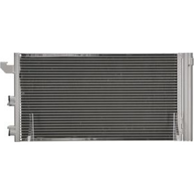 Kondensator PKW FIAT PANDA 03 FIRST FIT 940173