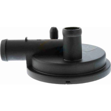 VAICO Ölabscheider, Kurbelgehäuseentlüftung V10-2591