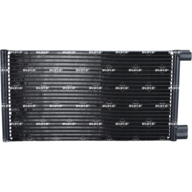 Kondensator, Klimaanlage EASY FIT 35487