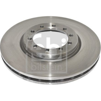 FEBI BILSTEIN Bremsscheibe 29178