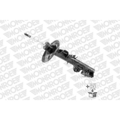 MONROE OESpectrum VA li | BMW E36 90-02 | 742033SP MONROE OESpectrum VA li | BMW E36 90-02 | 742033SP