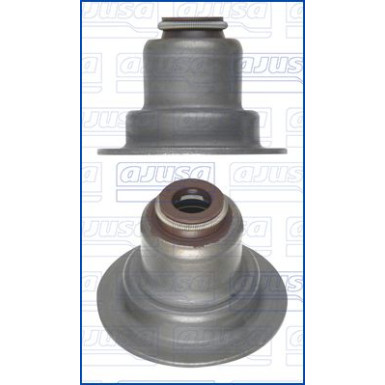 12020700 Dichtring, Ventilschaft