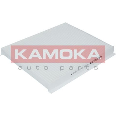 KAMOKA Filter, Innenraumluft | F408401