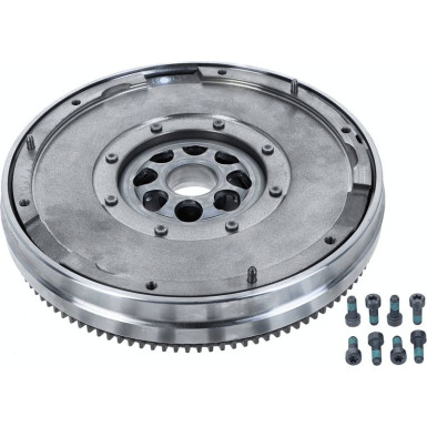 SACHS Schwungrad 2294 000 111 Zwei-Massen-Schwungrad