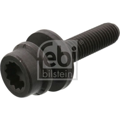 FEBI BILSTEIN Schrauben | 46115