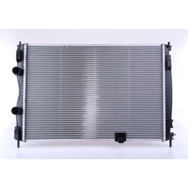 Wasserkühler PKW | NISSAN Qashqai 2,0DCi 07 | 67361 Wasserkühler PKW | NISSAN Qashqai 2,0DCi 07 | 67361