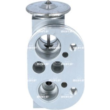 NRF Expansionsventil, Klimaanlage 38523 EASY FIT