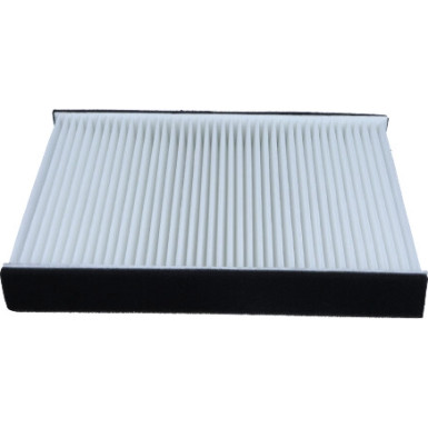 Innenraumfilter Ford Fiesta V/Fusion 02 | 26-0252