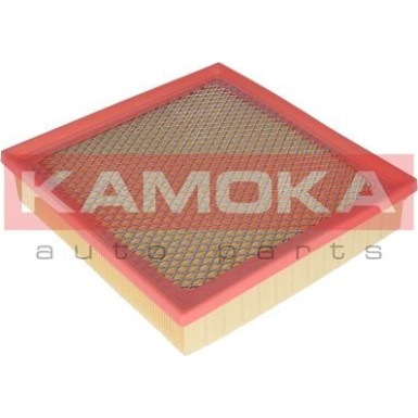 KAMOKA Luftfilter F224801 KAMOKA Luftfilter F224801