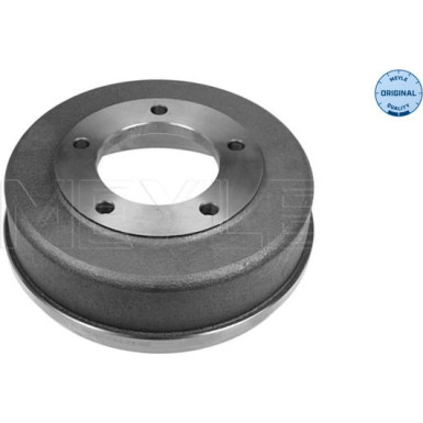 Bremstrommel. Ford T. Transit 00 | 7155237041