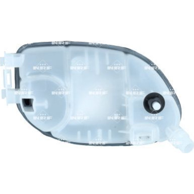 NRF Ausgleichsbehälter, Kühlmittel 454102 EASY FIT