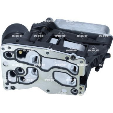 NRF Ölfiltergehäuse