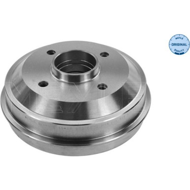 Bremstrommel. Peugeot T. 306 | 11-15 523 0030