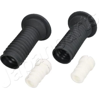 KTP-201 Staubschutzsatz, Stoßdämpfer