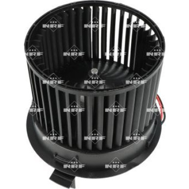 34320 Innenraumgebläse