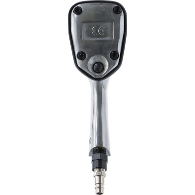 BGS Druckluft-Schlagschrauber mit Werkzeugsatz 12,5 mm (1/2 ) 312 Nm 16-tlg BGS Do it yourself 3211