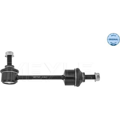 Stabilisator HA li/re TESLA Model S 12 MEYLE-ORIGINAL: True to OE 70-16 060 0001