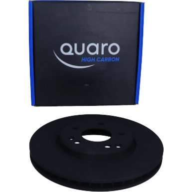 Bremsscheibe QUARO HIGH CARBON QD7786HC