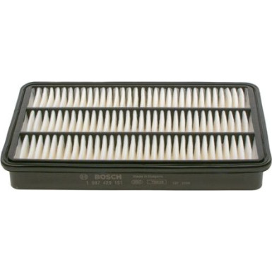 Luftfilter | TOYOTA,LEXUS,SUBARU,DAIHATSU | 1987429151