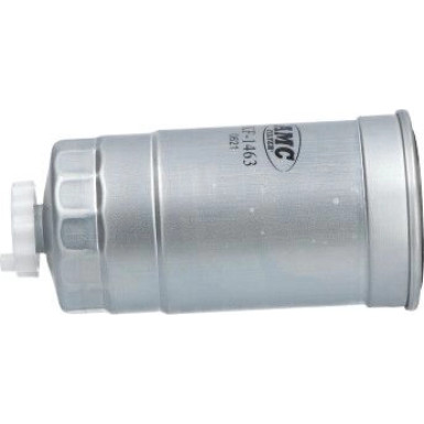 AMC Kraftstofffilter PKW | KIA Sorento 2,5 CRDi 02 | KF-1463