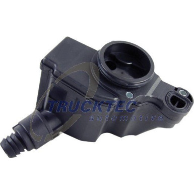 TRUCKTEC AUTOMOTIVE Ventil | 07.10.068
