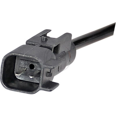A.B.S. Sensor, Raddrehzahl | 31871