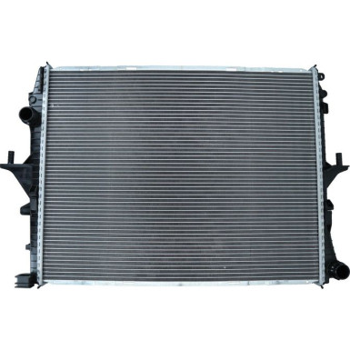 KAMOKA Kühler, Motorkühlung 7700076