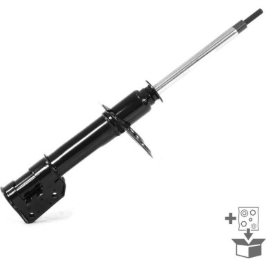 MONROE ORIGINAL-Gasdämpfer VA | FIAT Punto 1.9D 99 | 16416