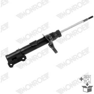 MONROE OESpectrum VA li/re | VOLVO XC90 02 | 742073SP