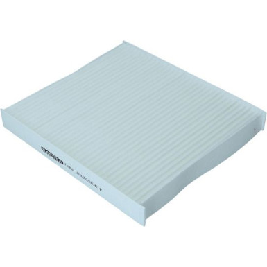 KAMOKA Filter, Innenraumluft | F418501