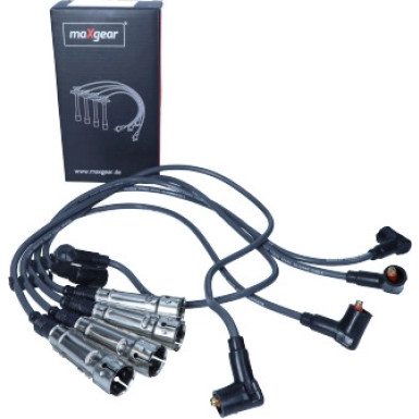 Zündleitungssatz | 53-0064 Zündleitungssatz | 53-0064