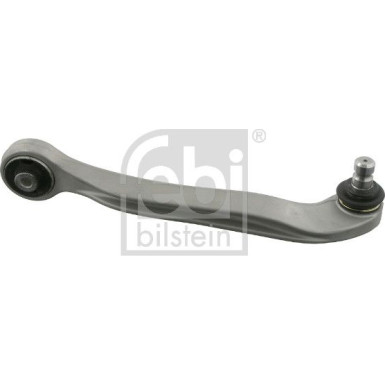 27502 Lenker, Radaufhängung