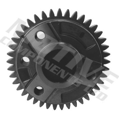 Nockenwelle | T4341