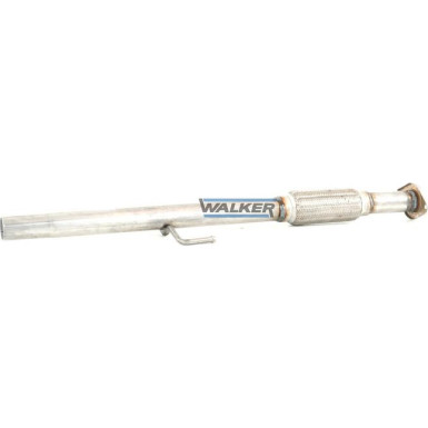 WALKER Abgasrohr 10571