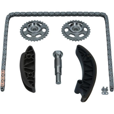 KAMOKA Steuerkettensatz 7001604