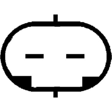 Kompressor, Klimaanlage BEHR ACP 320 000S