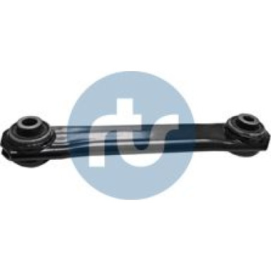 RTS Lenker, Radaufhängung RTS Lenker, Radaufhängung