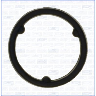 AJUSA Dichtung, Ölkühler 01258100